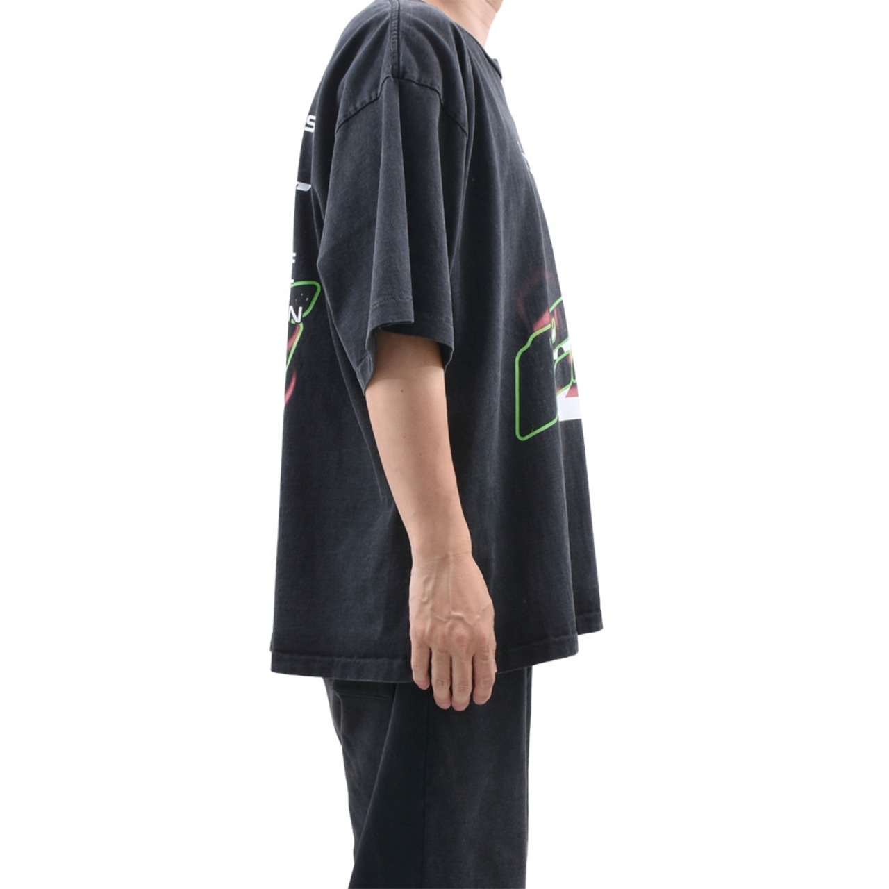 【RRR123】METAPHOR CVA TEE - 2