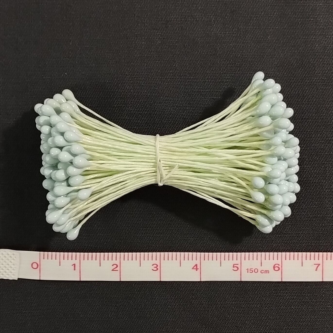 フラワーペップ ツヤ 1号 水色 2グロス×5束 ペップ | nishidahat