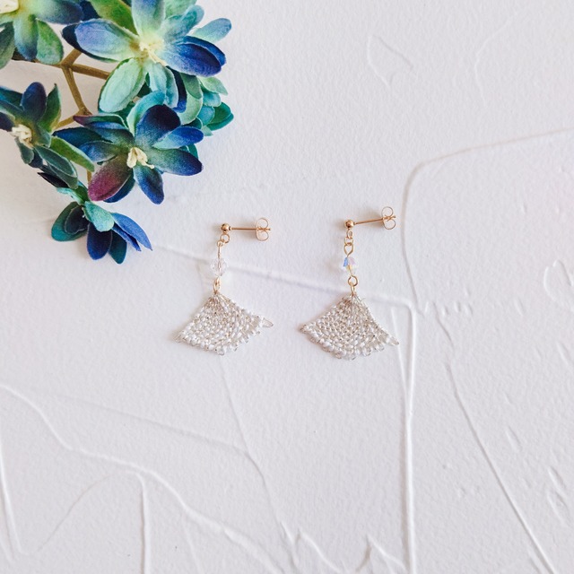 【三角形】pierce ☽