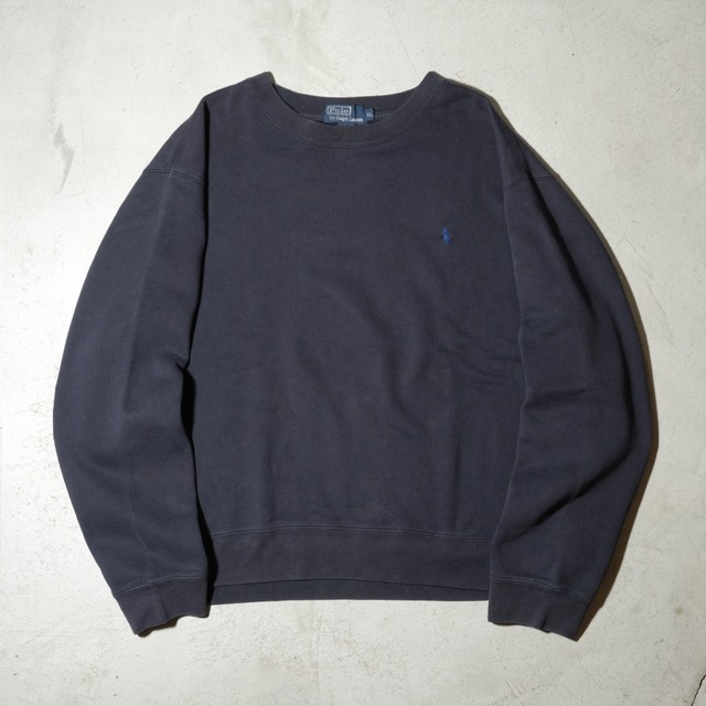 Polo by Ralph Lauren sweat shirt[XL]