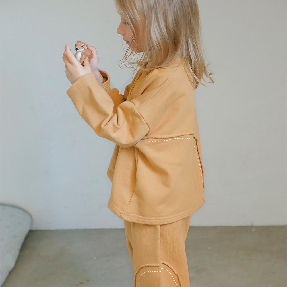 «予約»«bien a bien» ホートンmtm 2colors