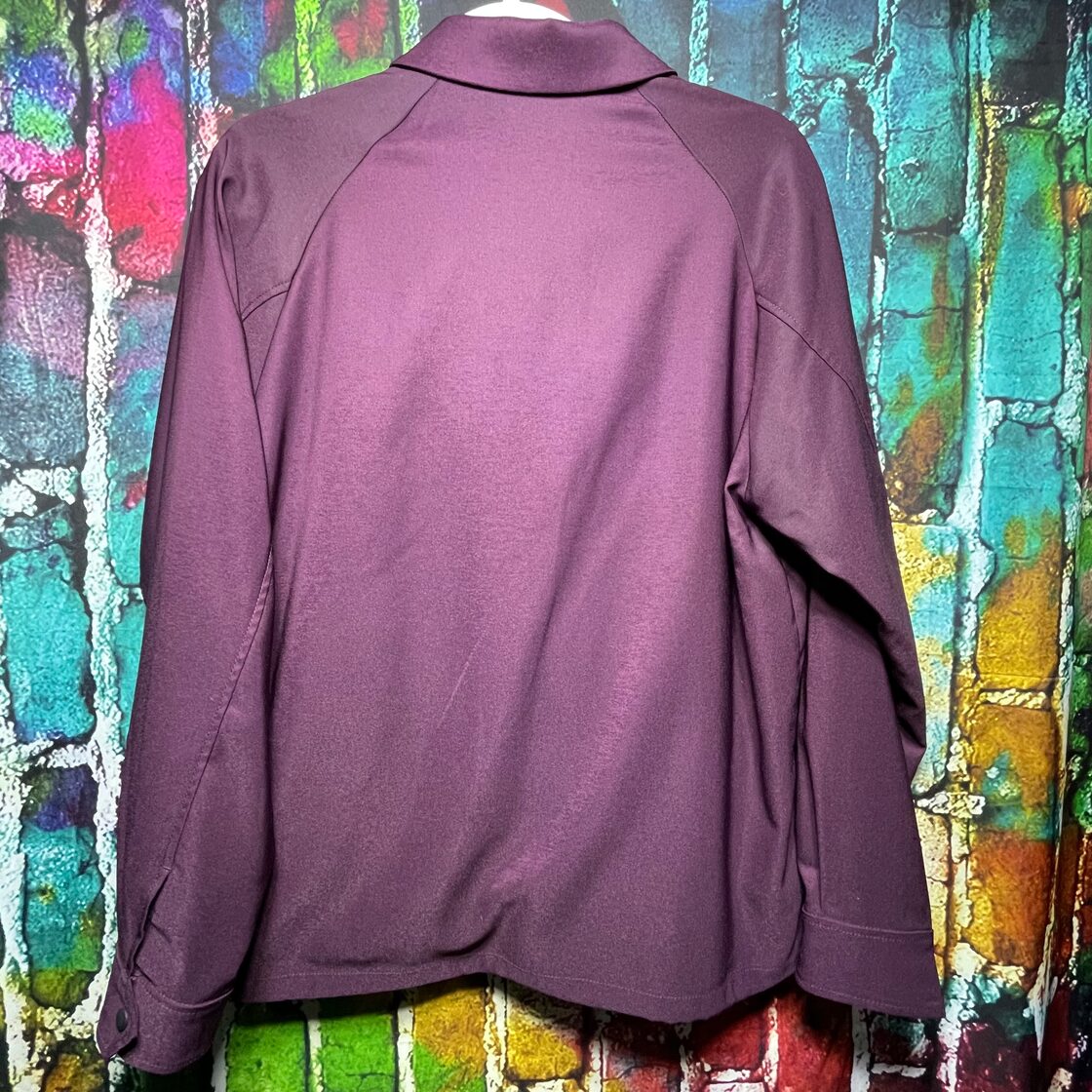 RAGEBLUE レイジブルー コーチジャケット size S | PAY ID