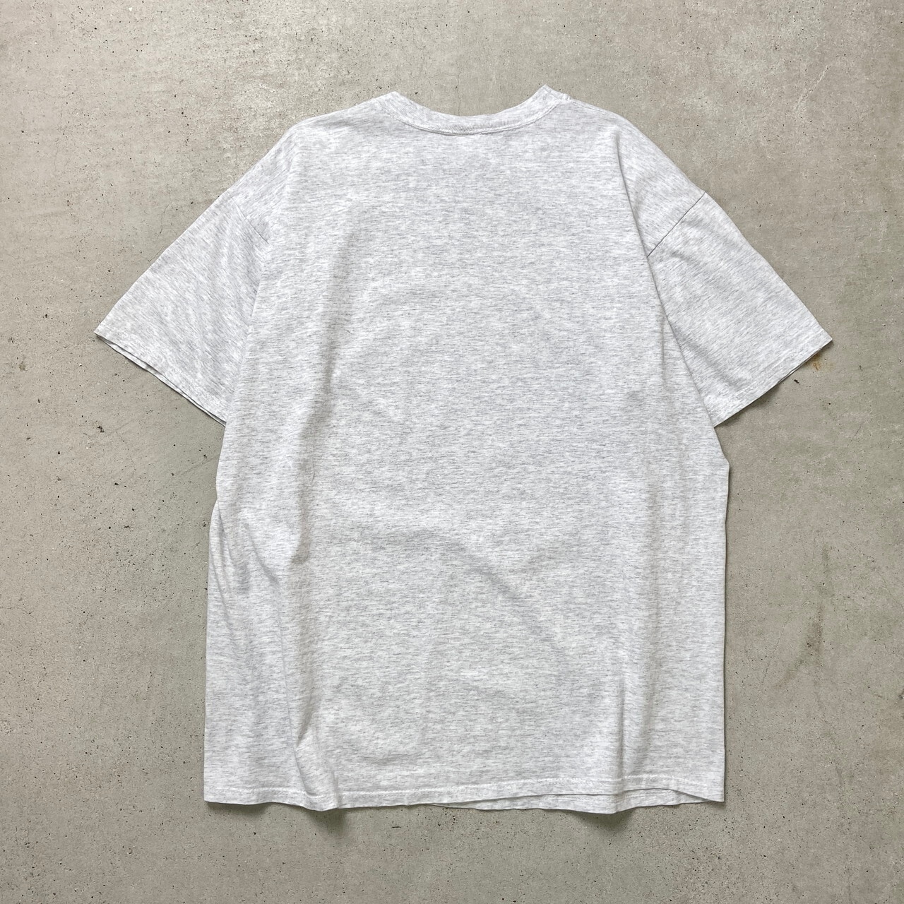 90年代 USA製 RUSSELL ATHLETIC ラッセル プリントTシャツ カレッジ 
