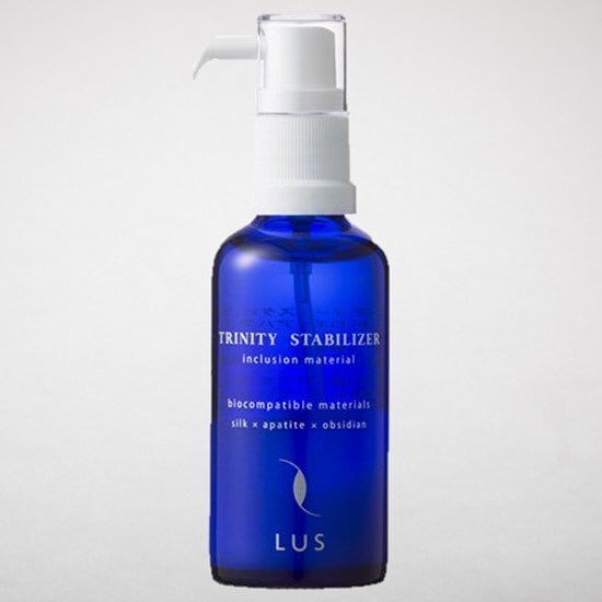 トリニティ スタビライザー 50mL 美容液 毛穴ケア 肌荒れ ニキビ予防