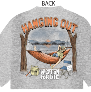 送料無料　USA  VFL  HANGING OUT TEE   Style 20332