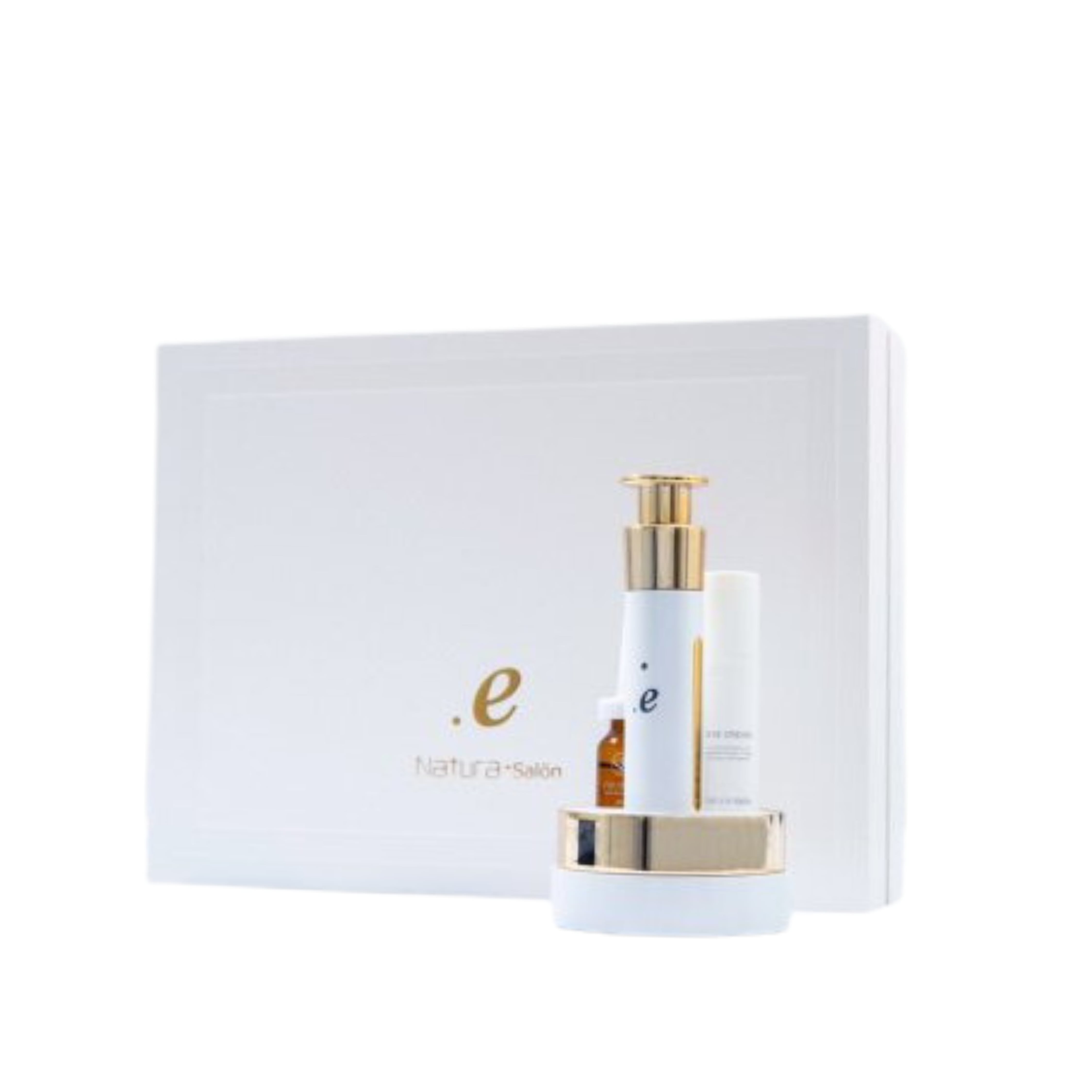 ナトゥーラ e.ドットイー