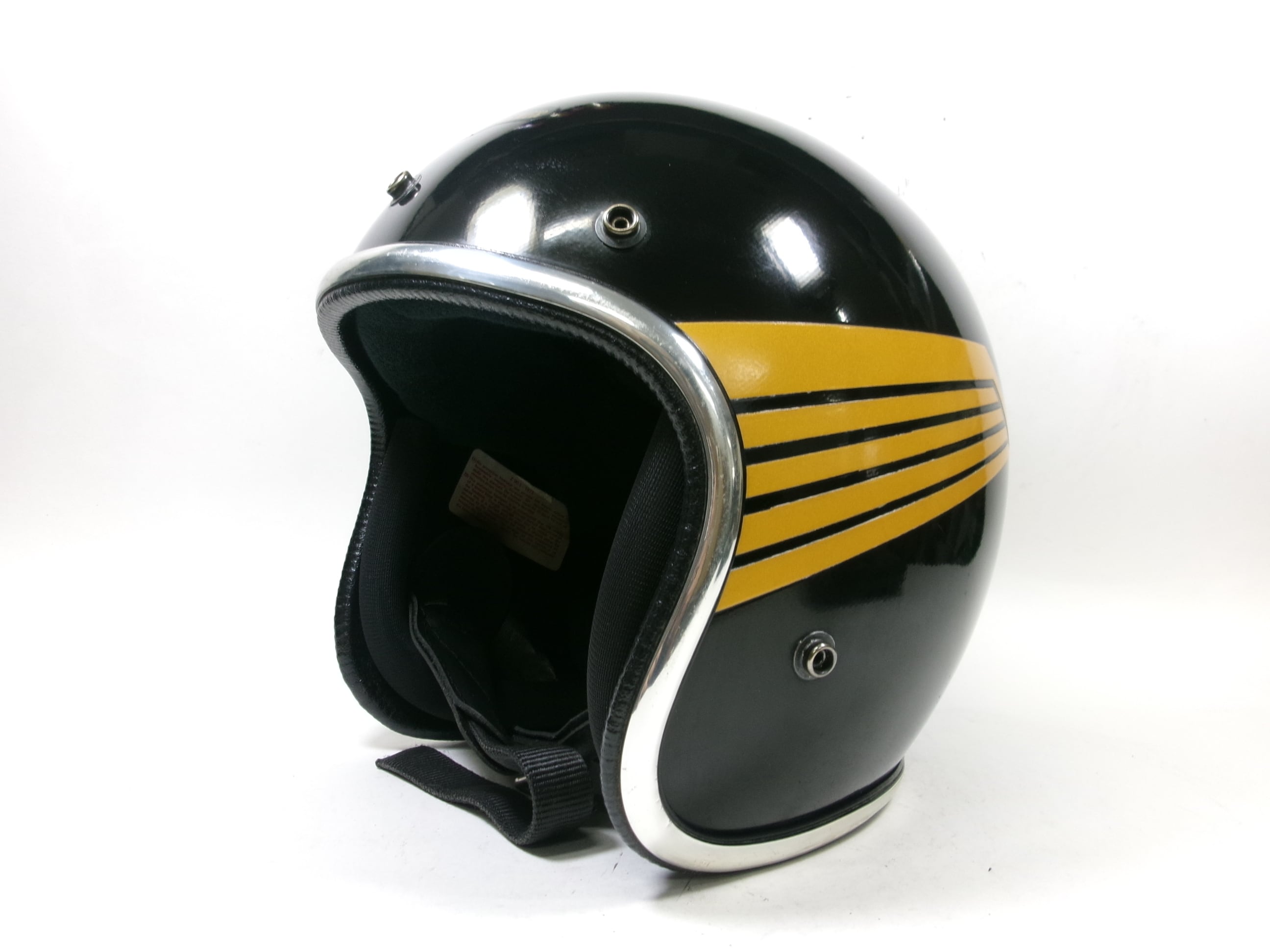 ヴィンテージUSヘルメット 全2色【OCEAN BEETLE/オーシャンビートル】「Beetle STR