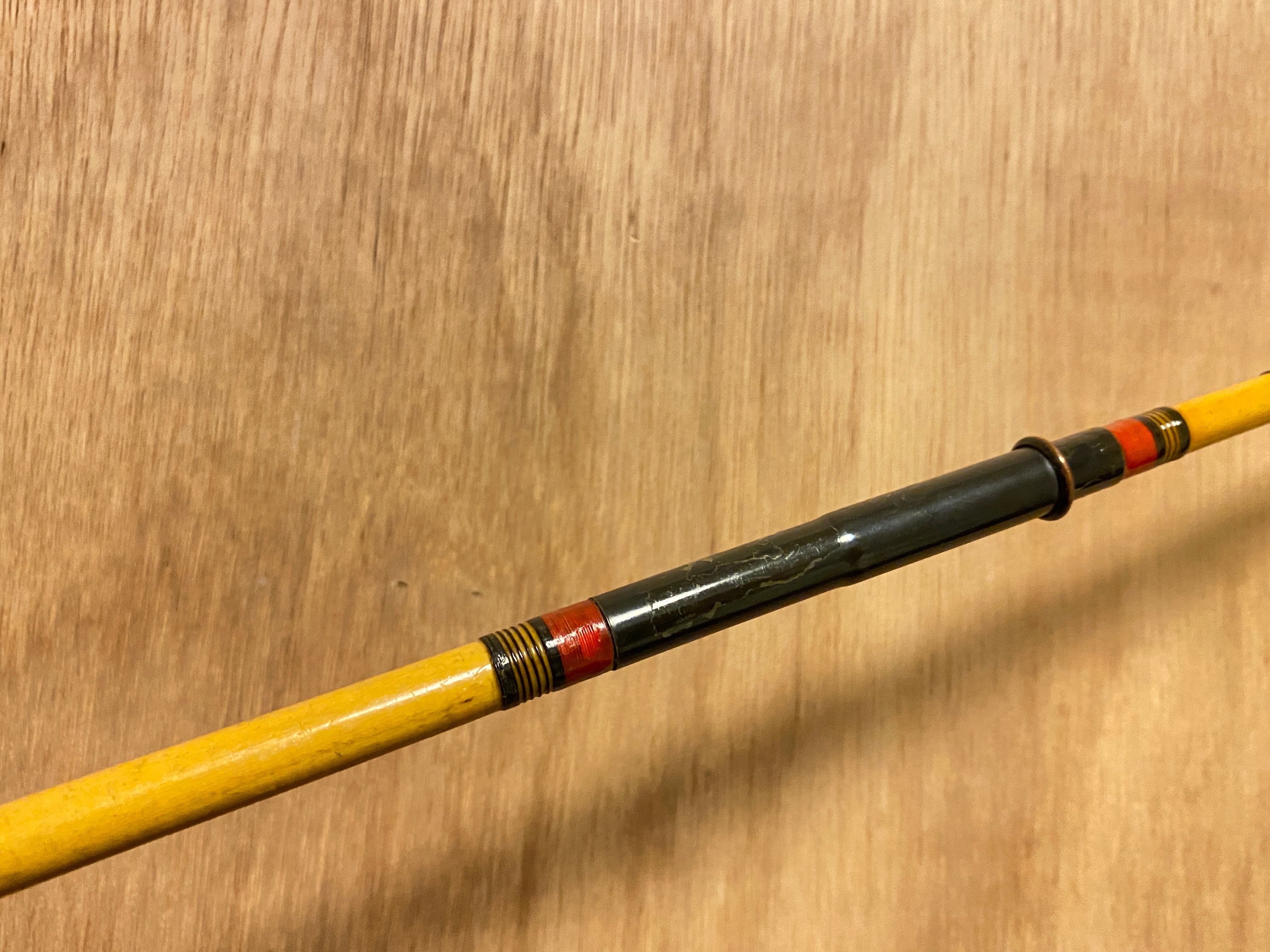 Heddon Pal Mark Ⅱ #6803[7415]6ft | Tackleshop GTA