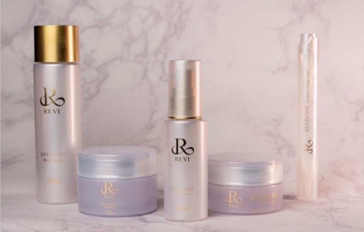 ルヴィ ソーム 2点セット REVI2.0 ルヴィソーム 5点セット | FDS salon