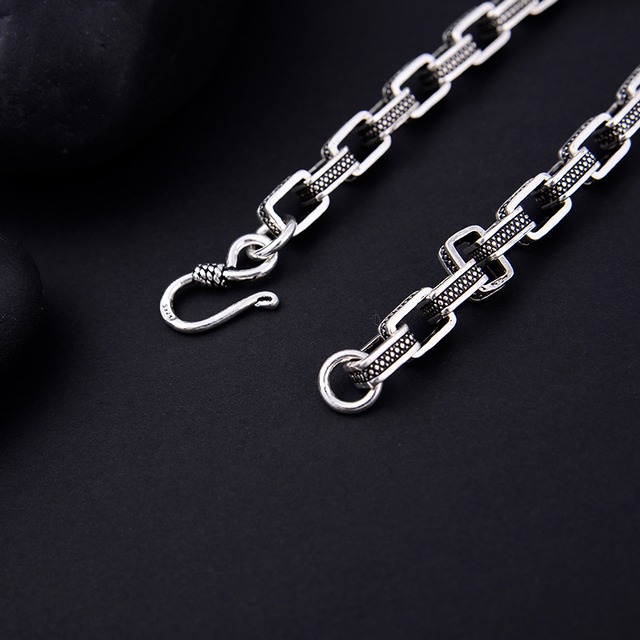 chain bracelet (B29)