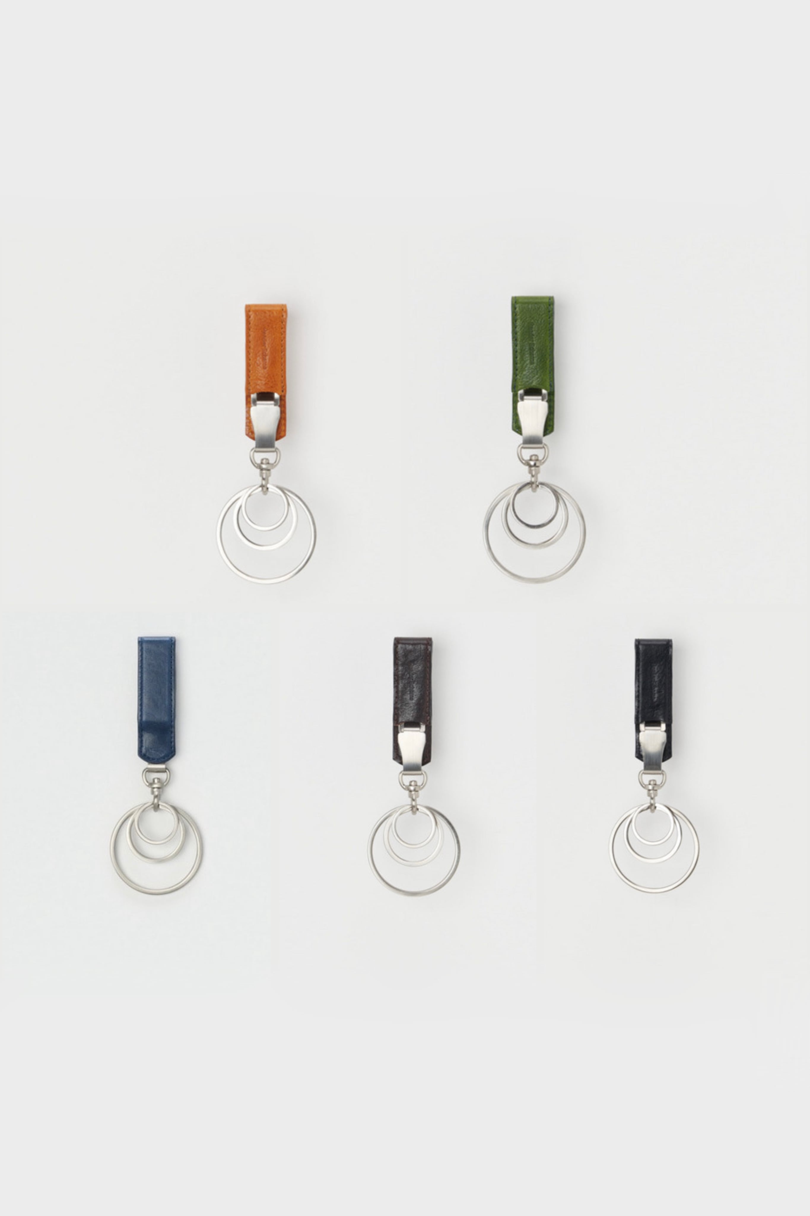 Hender Scheme【key clip】