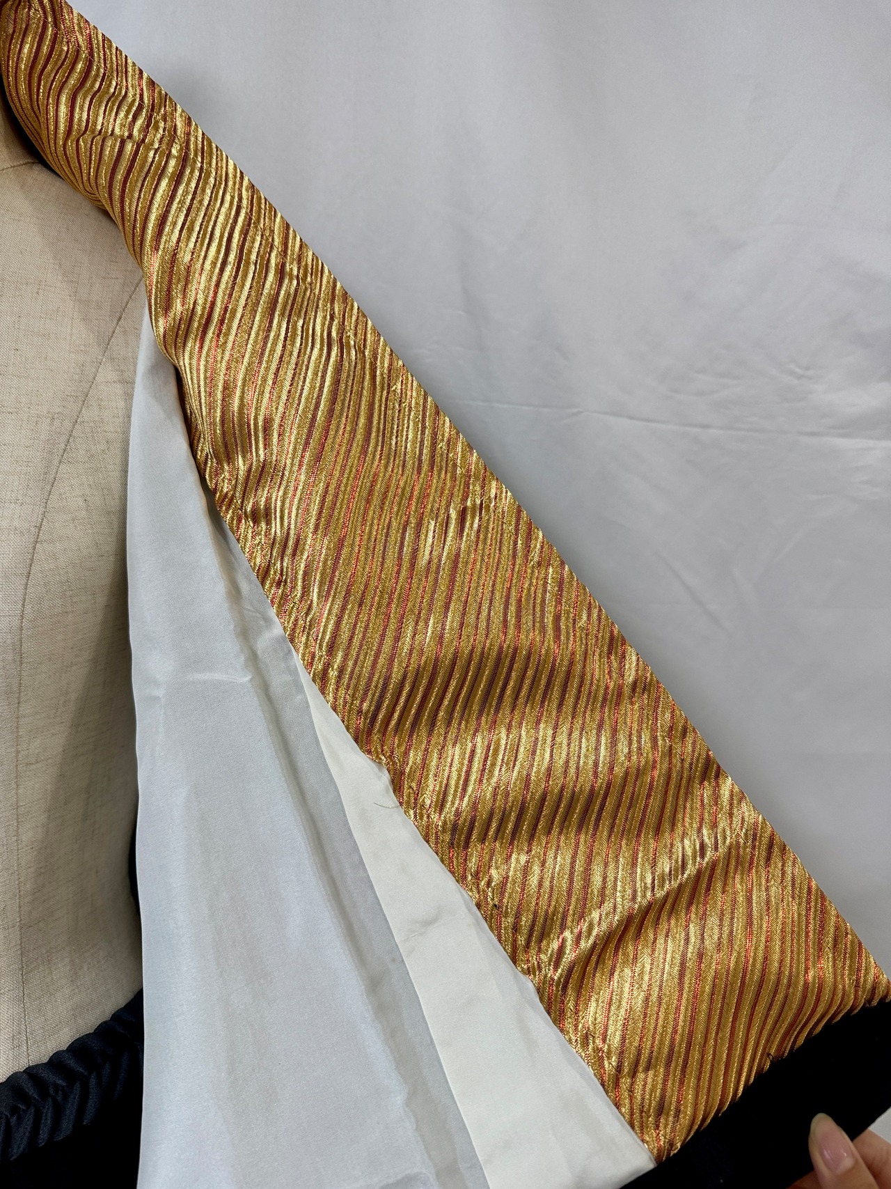 Two piece sets 590 2jacket＋1skirt