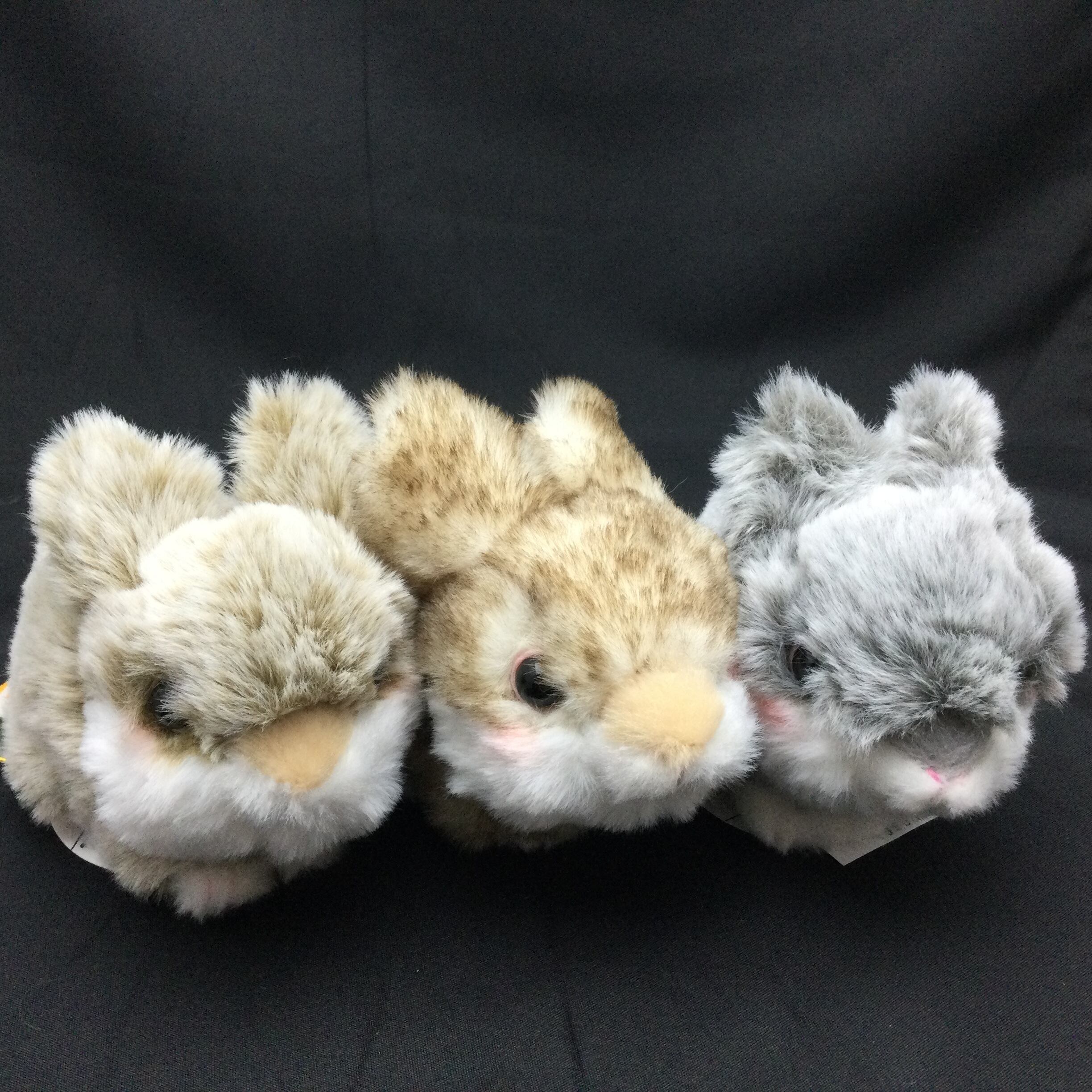 ぬいぐるみ こうさぎ | うさぎセレクトショップ森音