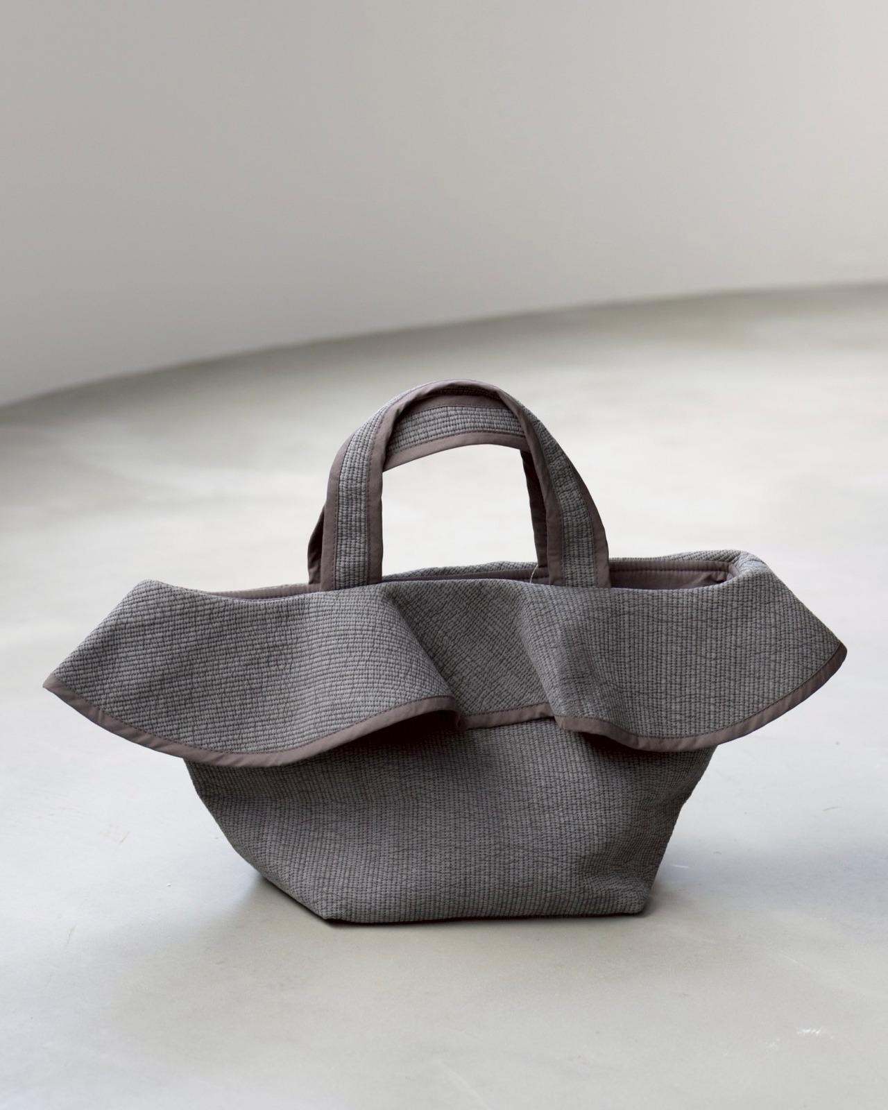 Nubi【Fu-na Frill】フーナ フリル New color