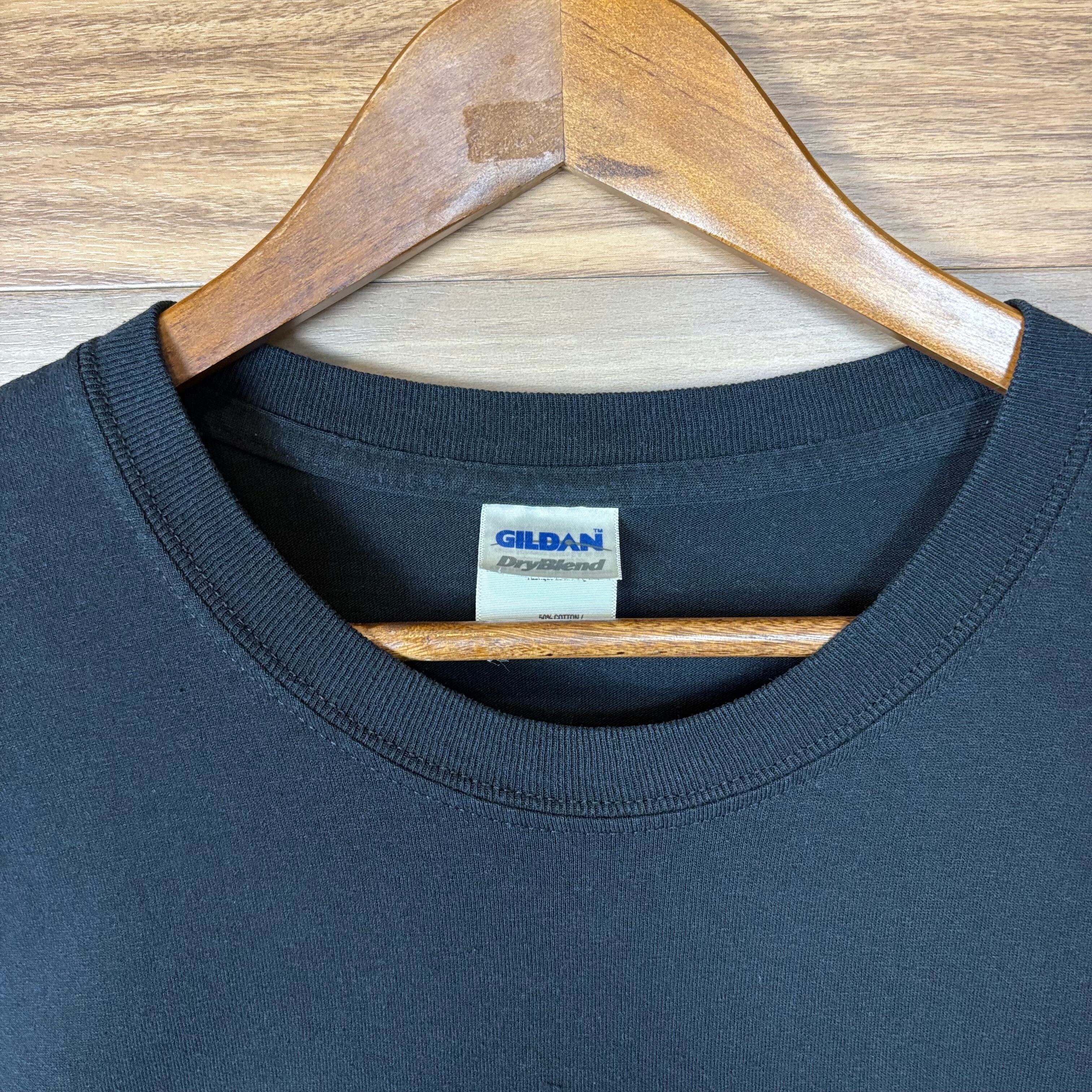 00s GOODWILL グッドウィル T-sh Tシャツ サイズ メンズ 2XL 00年代