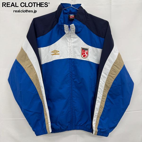 Supreme/シュプリーム【10SS】Striped Zip Up Hoodie/ボーダージップ