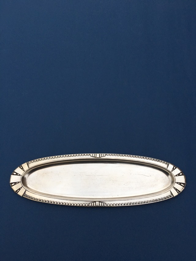 Art Deco Tray-2