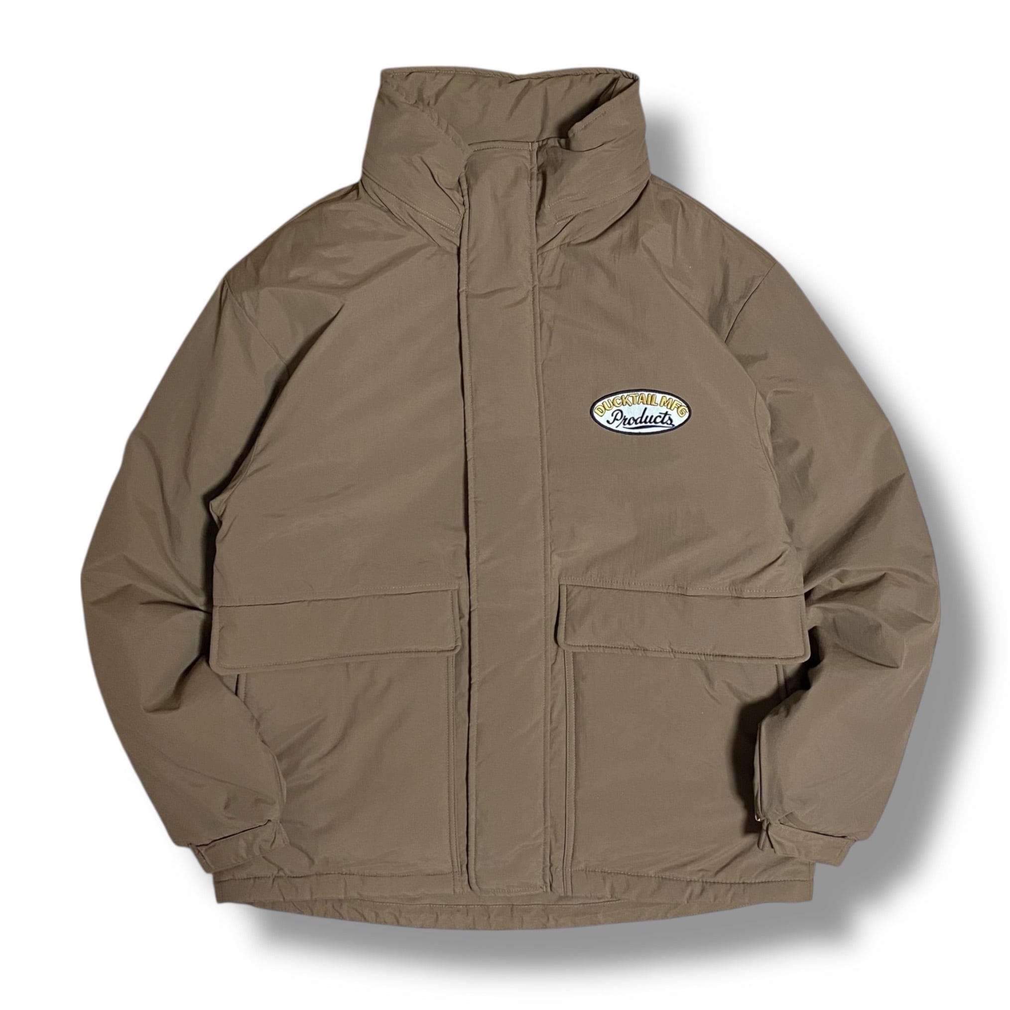 DUCKTAIL CLOTHING | THE DUCKTAIL CLOTHING CO. ONLINE STORE