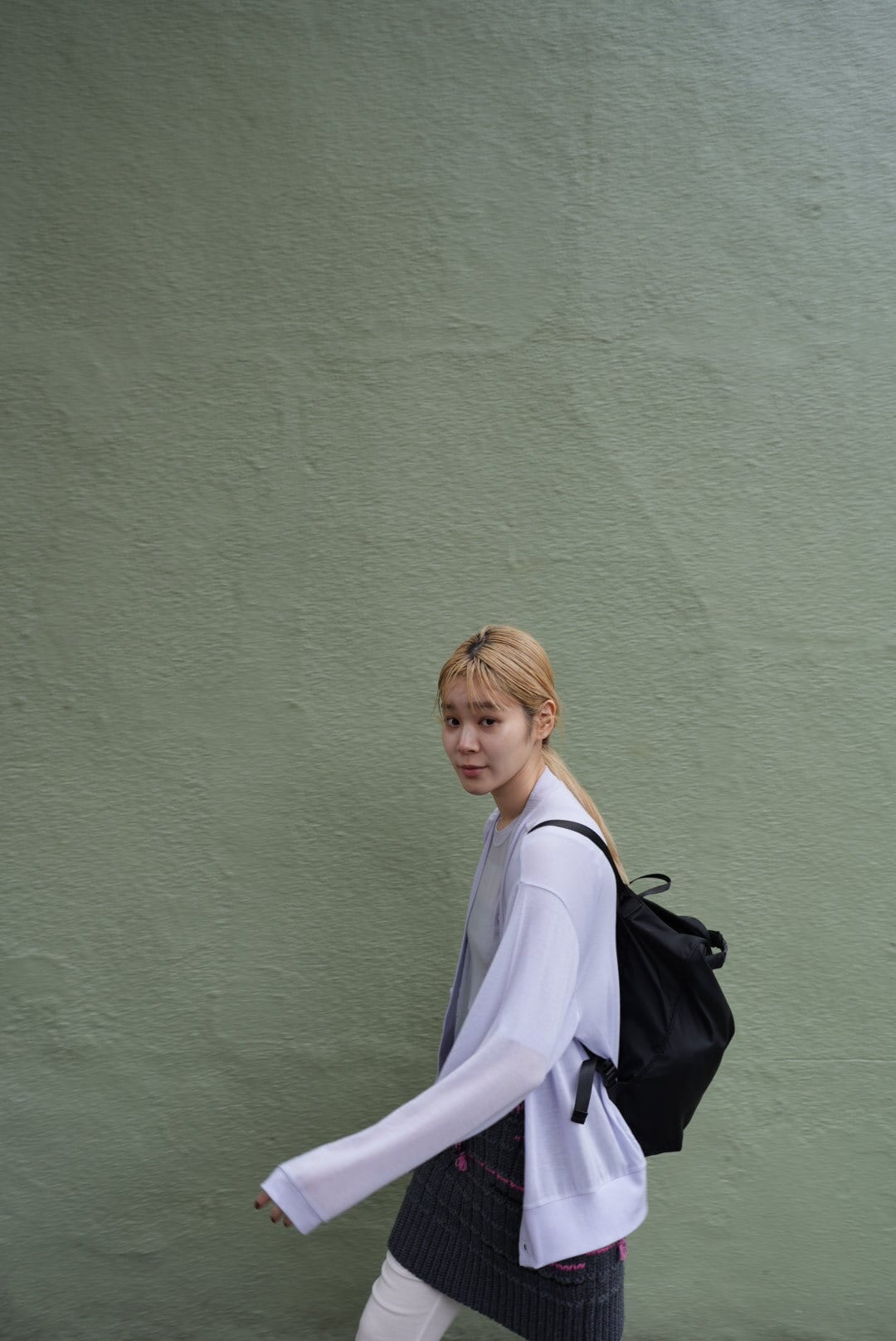 新品 MOON TREE PLANET Nap sack ナップサック MOON TREE PLANET - Nap_sack | MOON TREE PLANET