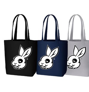 ＵＧ　　マッドバニー　MADBUNNY EcoBag