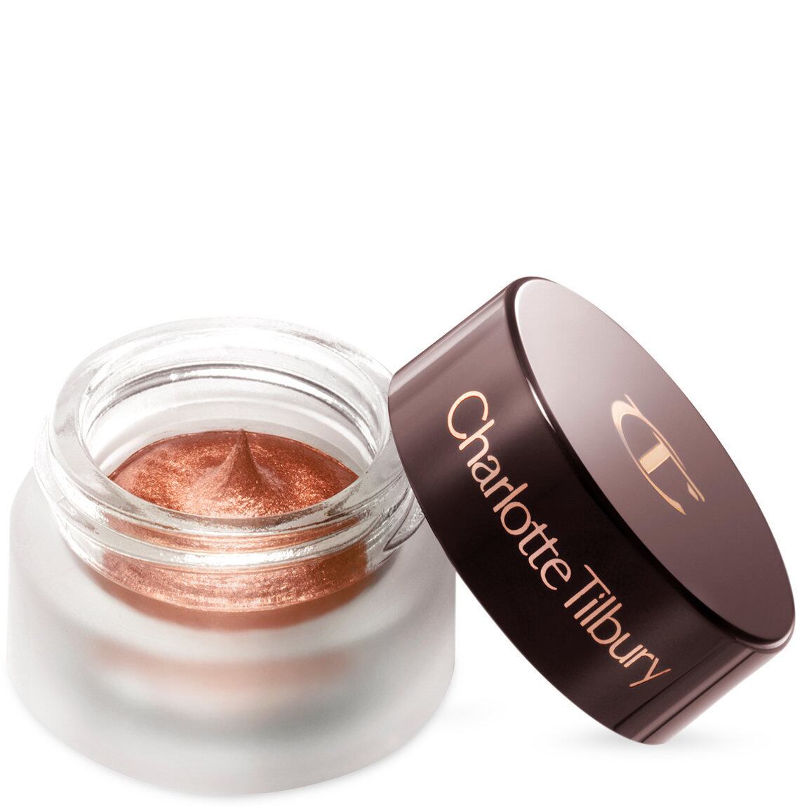 【CHARLOTTE TILBURY】Eyes to Mesmerise Walk of No Shame ウォークオブノーシェイム