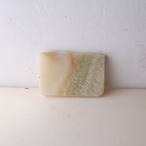 オニキスのジュエリープレート(小)