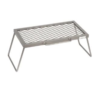 サンゾー工務店 IRON TABLE mini 収納ケース 強化ファスナーver