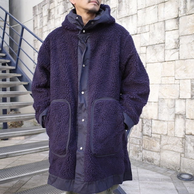 BASIS BROKE(バシス ブルック) / GIVRY -NAVY-