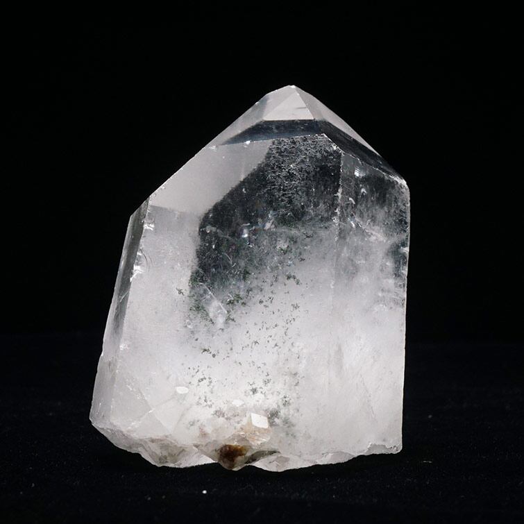 水晶 原石 ガーデンクォーツ アーカンソー産 一点物 271-654