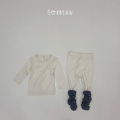 【取寄】SOYBEAN デイリールームウェア|秋服|韓国子供服| 26/AT