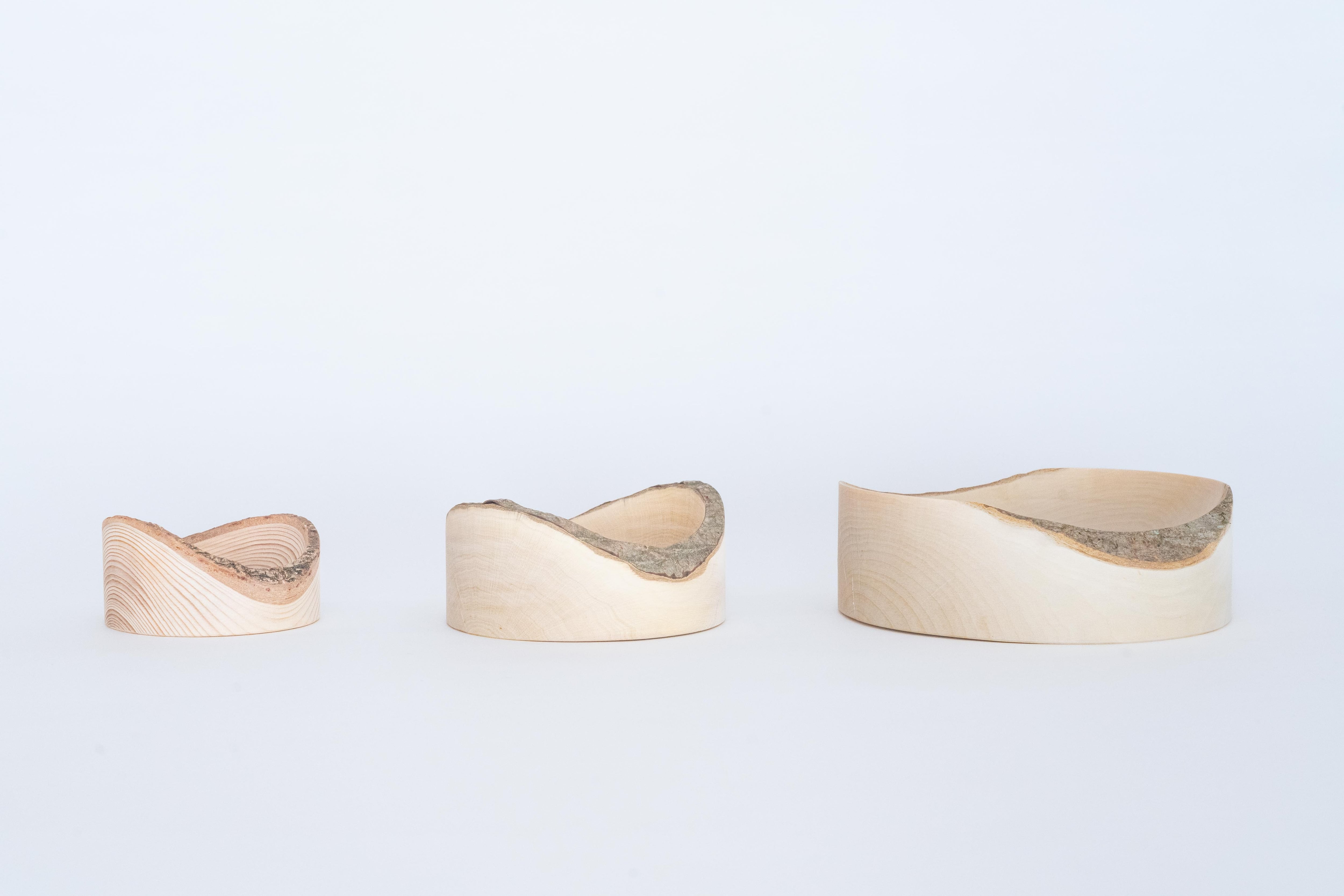 森のトレー（S） | 東京チェンソーズ オンラインストア