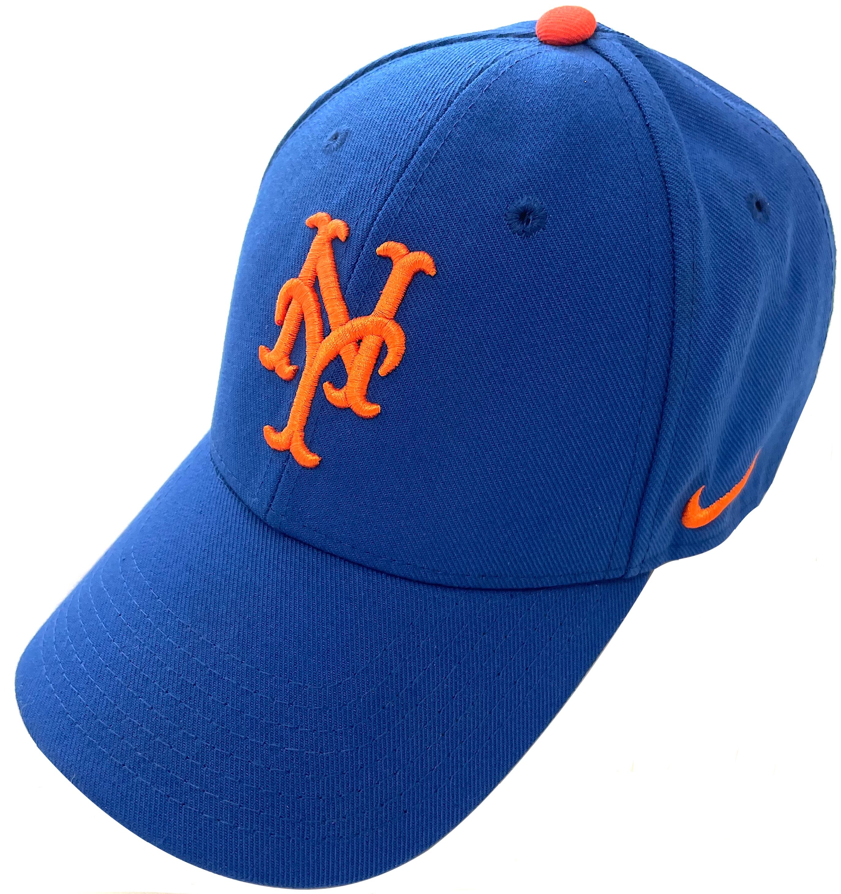 New York Mets Official x Nike Cap NYC Limited | CORNER DELI STORE