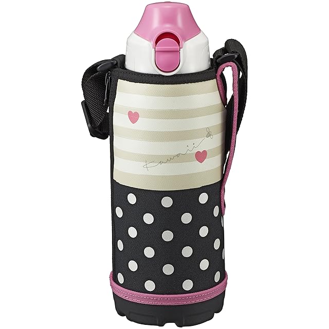 リセラマグボトル ～携帯用ボトル型浄活水器～ 本体(初回カートリッジ