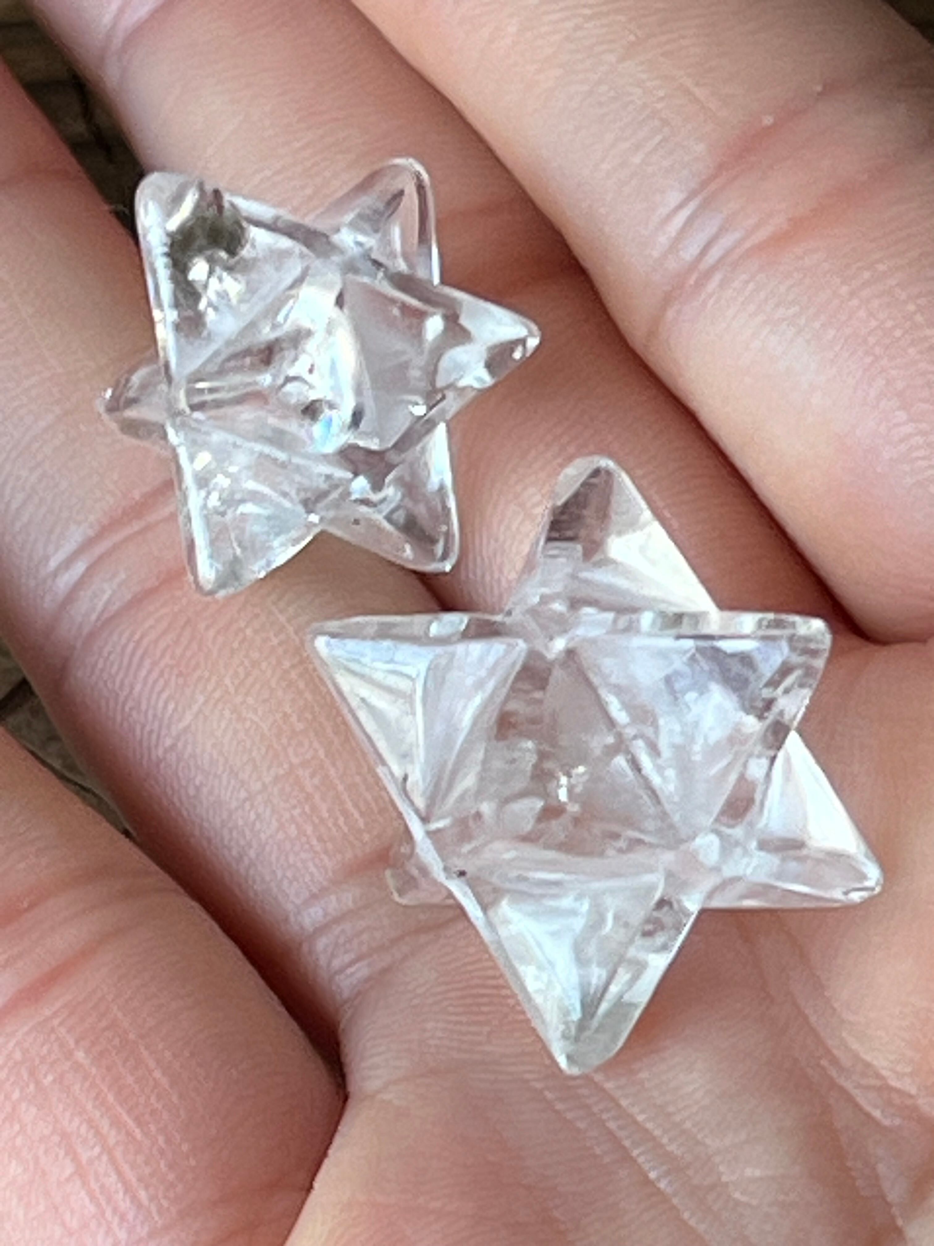 【鞍馬寺メッセージ】レムリアン マカバ 小