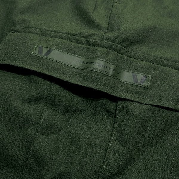 wtaps ダブルタップス 21aw WVDT-PTM02 XL 04