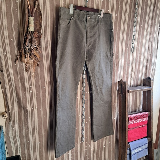 Dickies ペインターパンツ used [512021]