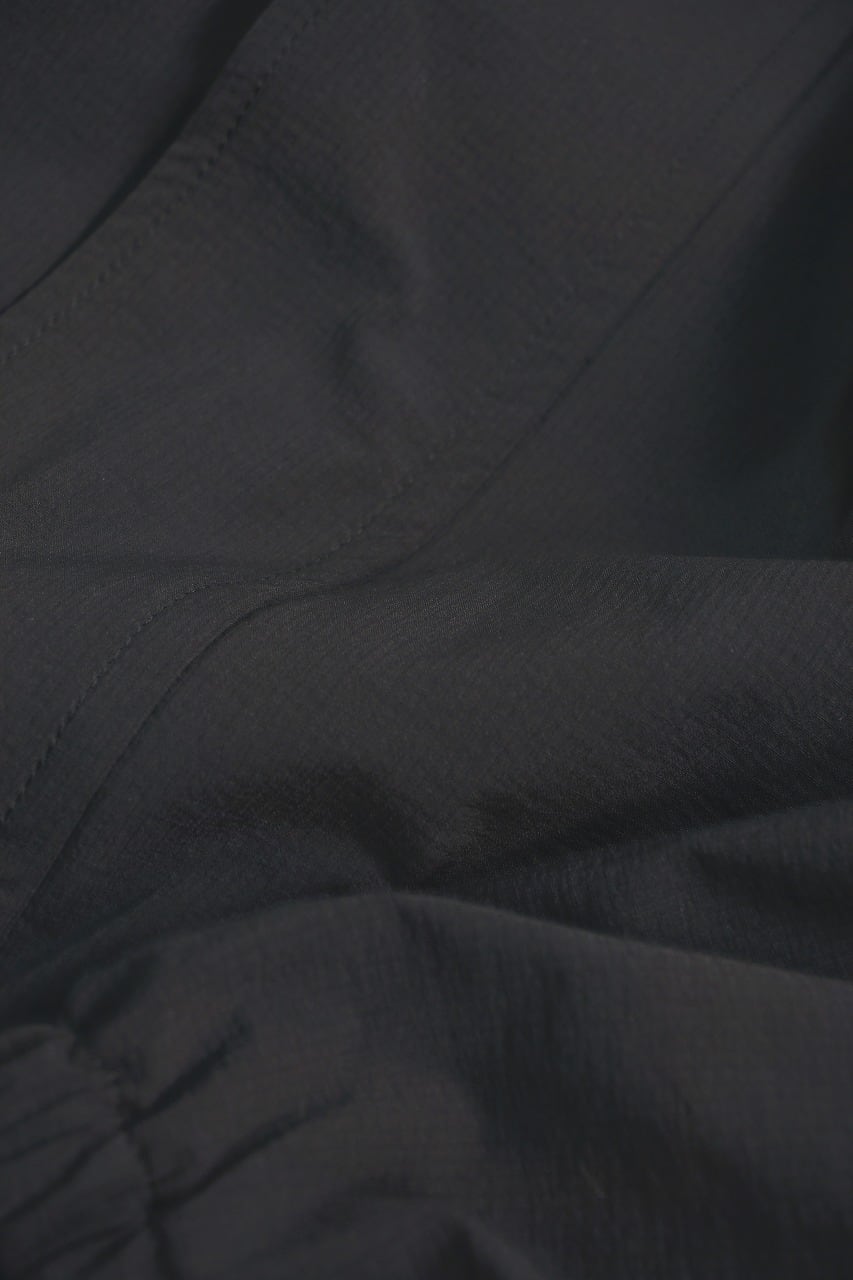 Nylon Ripstop Light Blouson