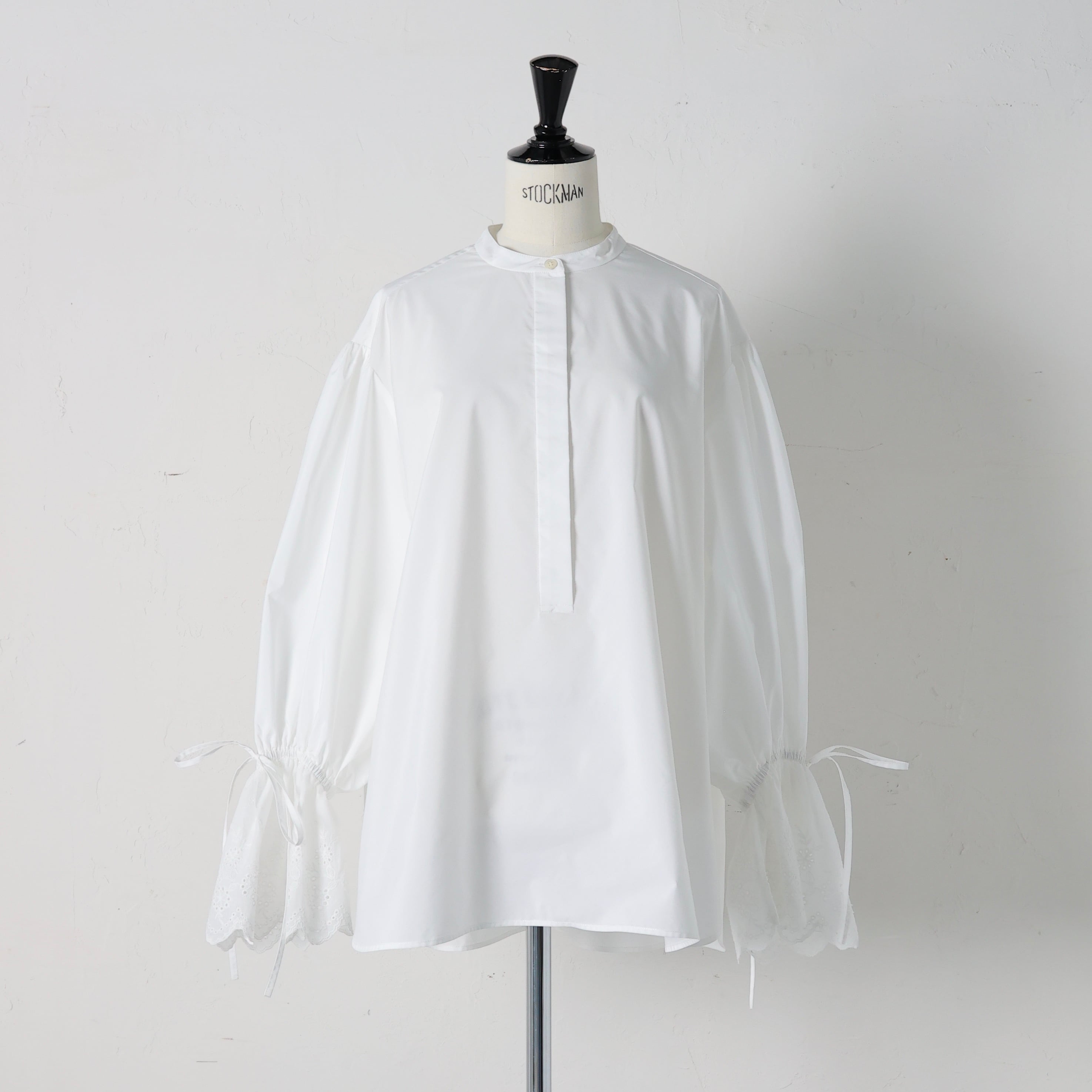 Blouse | gypsohila