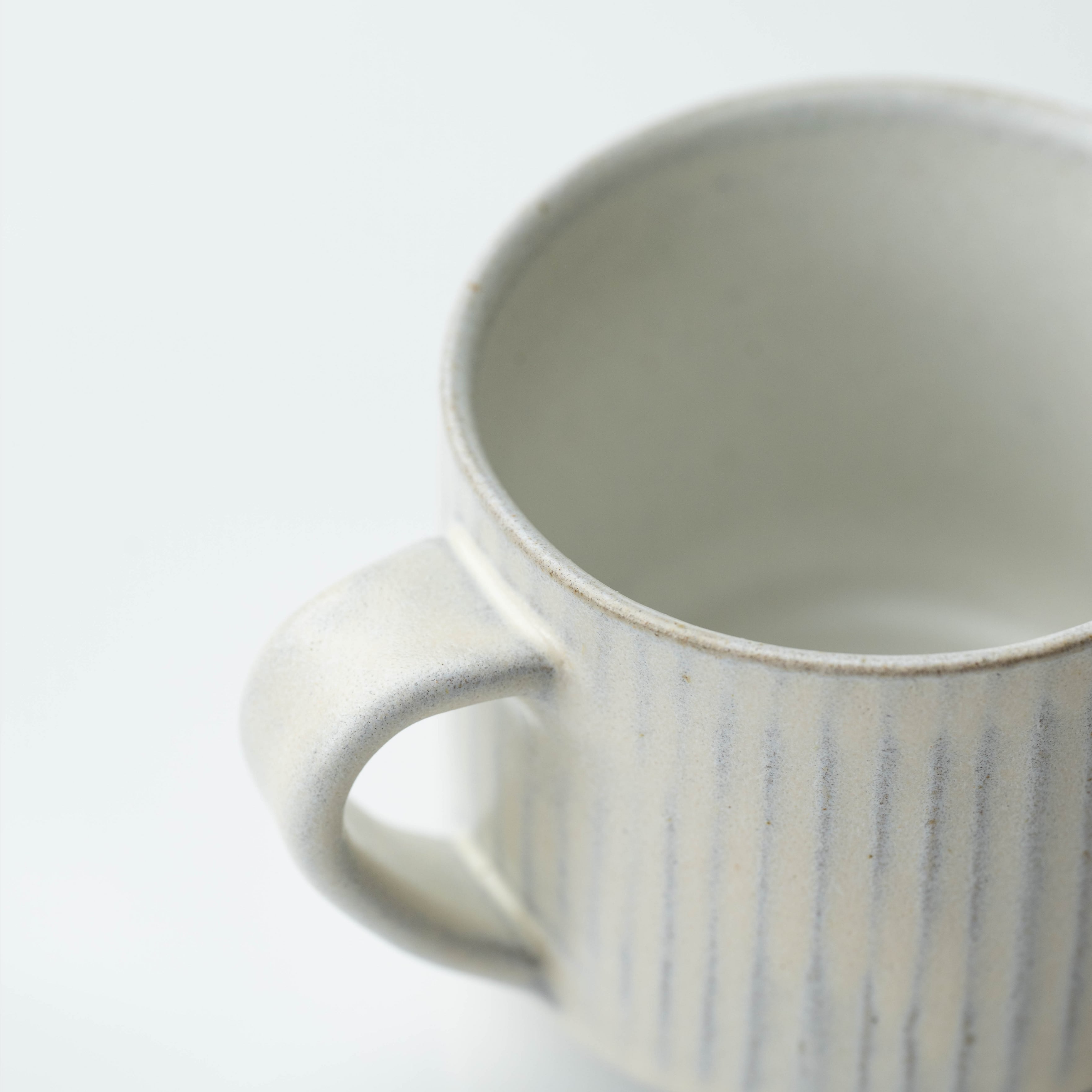 HONGOWARE マグカップ（樹ノ音工房） | 会津本郷焼 Online Shop
