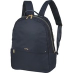 ★ローラアシュレイ バックパック ブラック