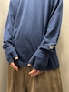 00's handcuffs L/S Tシャツ