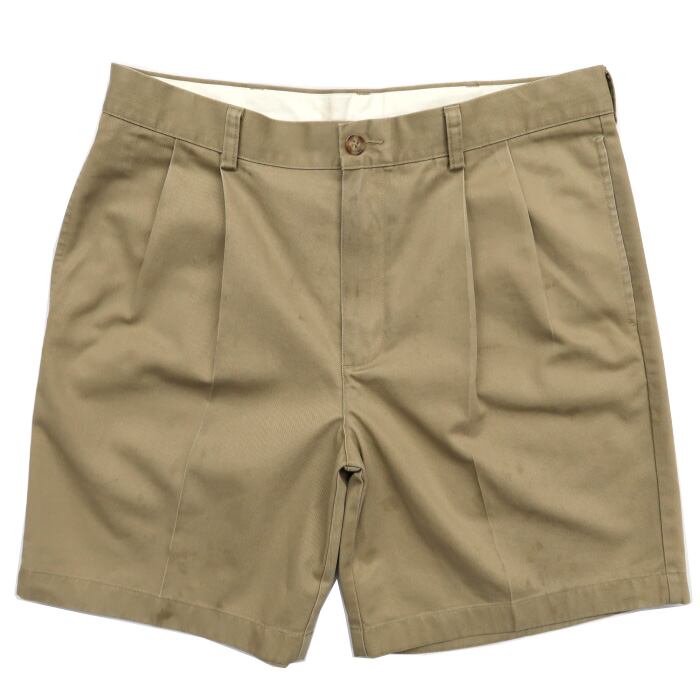 古着 L.L.Bean エルエルビーン チノショーツ ショートパンツ