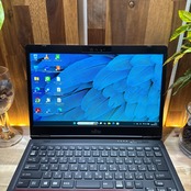 \ 公式ショップ限定価格❣️/ 美品《最新発売モデル》LIFEBOOK U7311/FX 第11世代 フルHD メモリ8GB SSD256GB 軽量ノートパソコン 安心サポート&3ヶ月保証付き