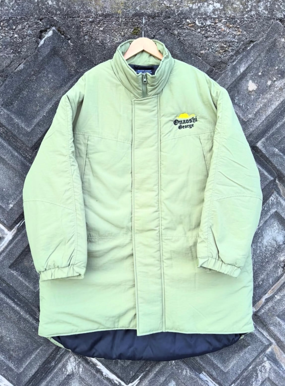 ALL ITEM | ONAOSHI GEORGE LOCAL SHOP