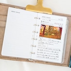 アニメ・ドラマログ | M6