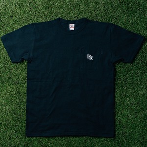D-Rocks　ポケットTシャツ