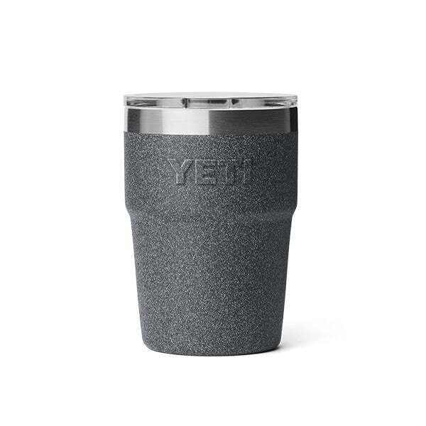 限定色　ブラックストーン　YETI ランブラー 10oz 日本未入荷 YETI イエティ / ランブラー16oz スタッカブルカップ ブラックストーン