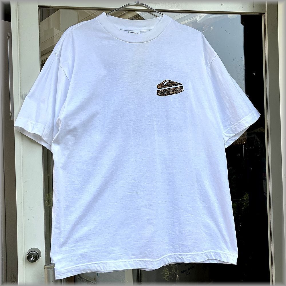 ☆Champion チャンピオン 70s バータグ USA製 Tシャツ 88/12 霜降り