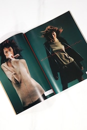 装苑 November. 1998