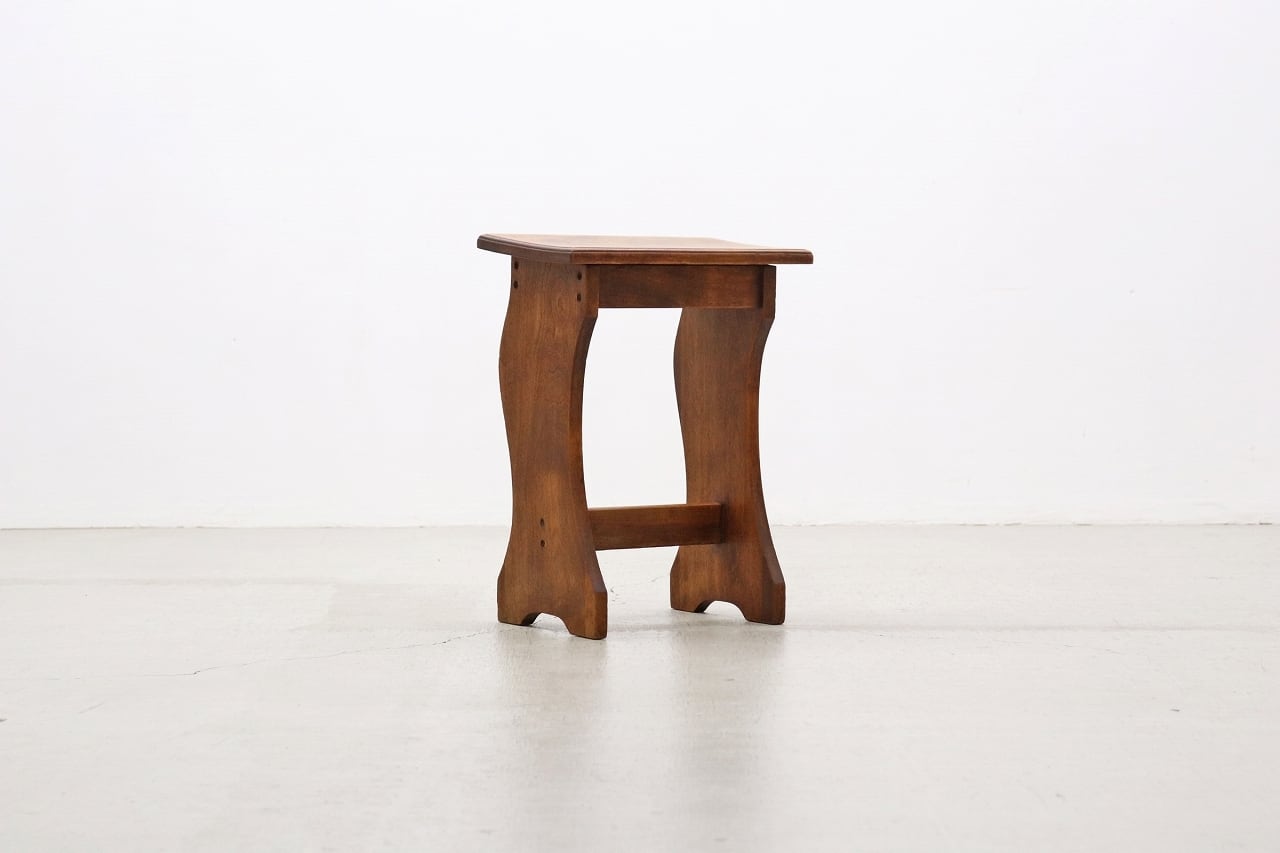 古いピアノ椅子 オルガン スツール チェア 木製 透かし彫 レトロ アンティーク 沼津店】レトロ 無垢材 スツール チェア ピアノ オルガン 椅子